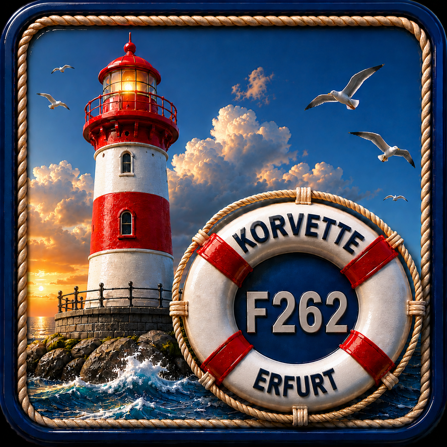 F262 ERFURT