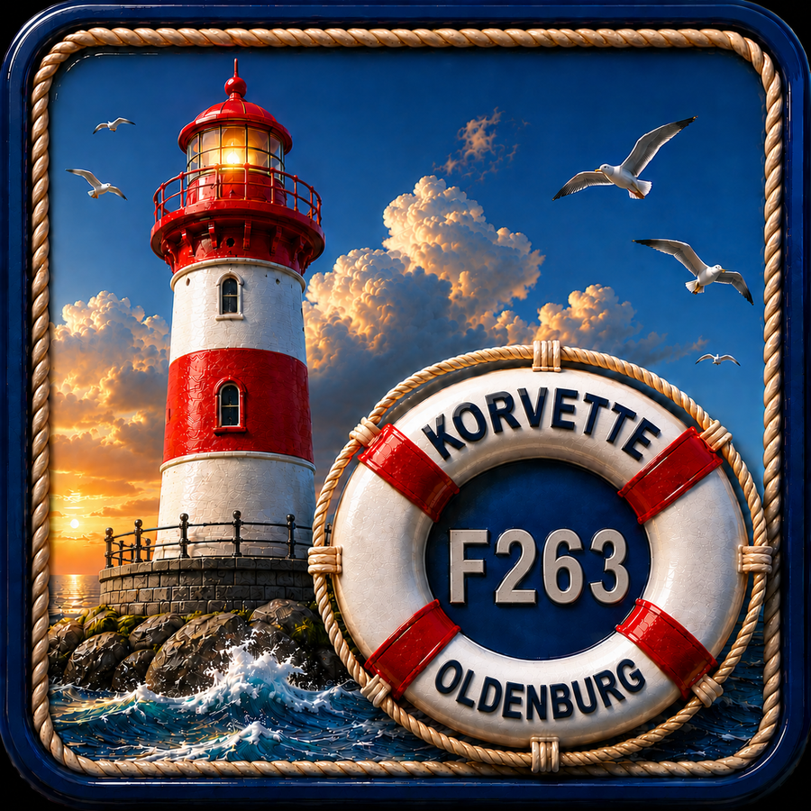 F263 OLDENBURG