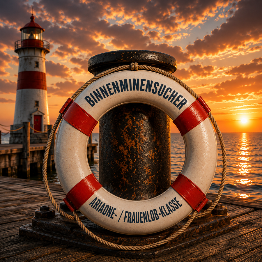 BINNENMINENSUCHER