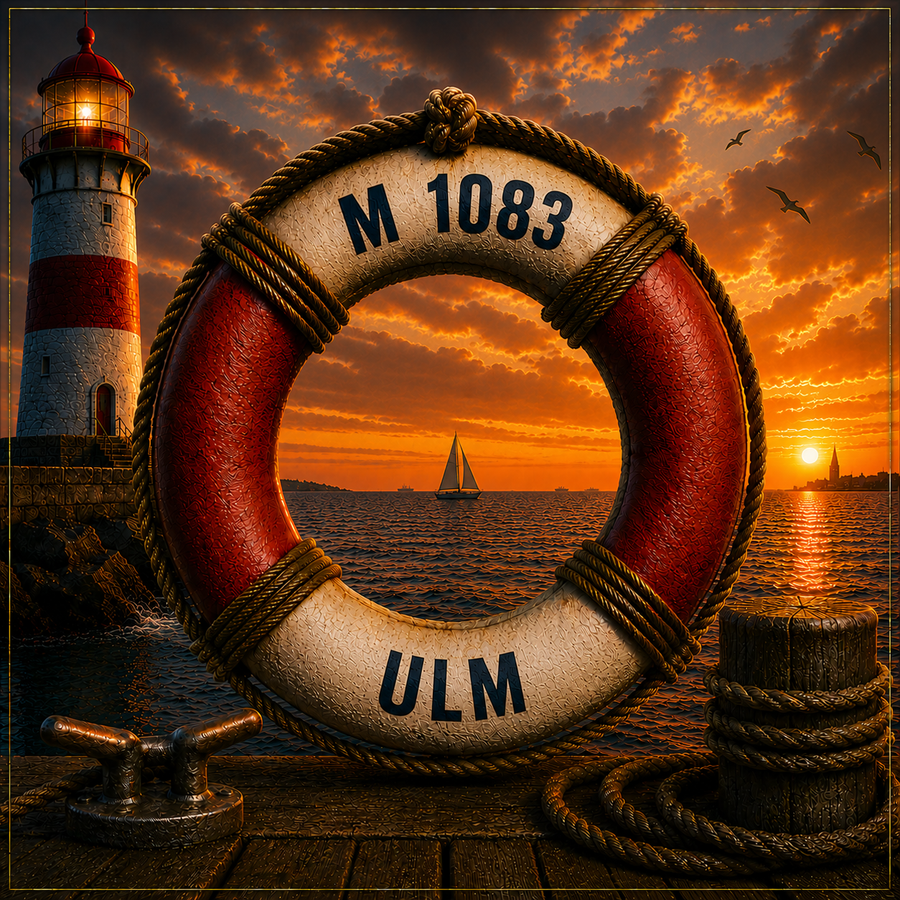 KM-Boot M1083 ULM
