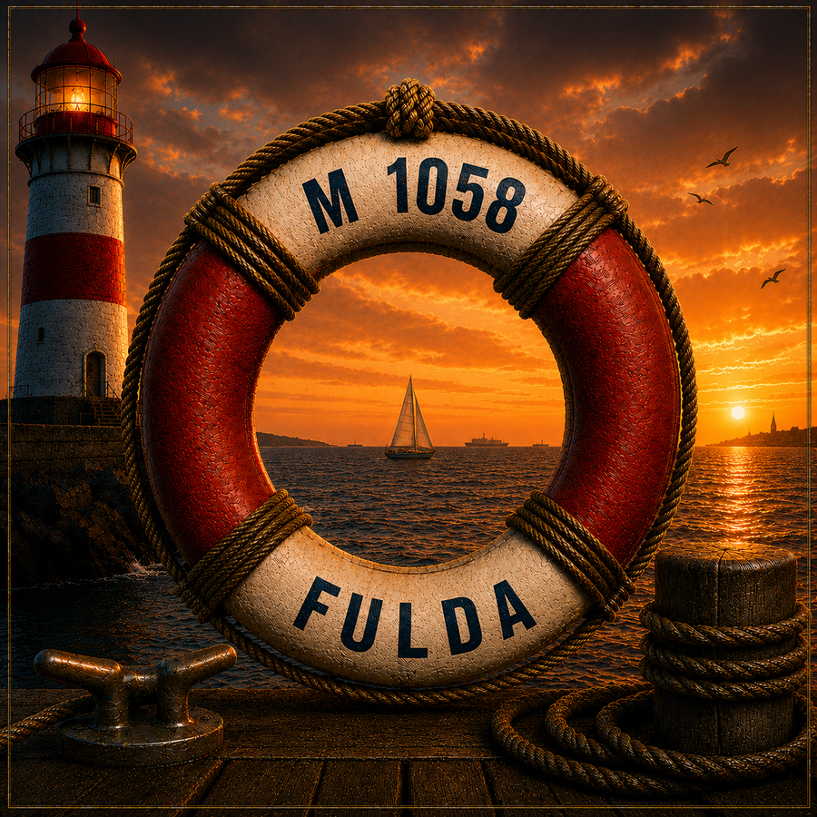 M1058 FULDA