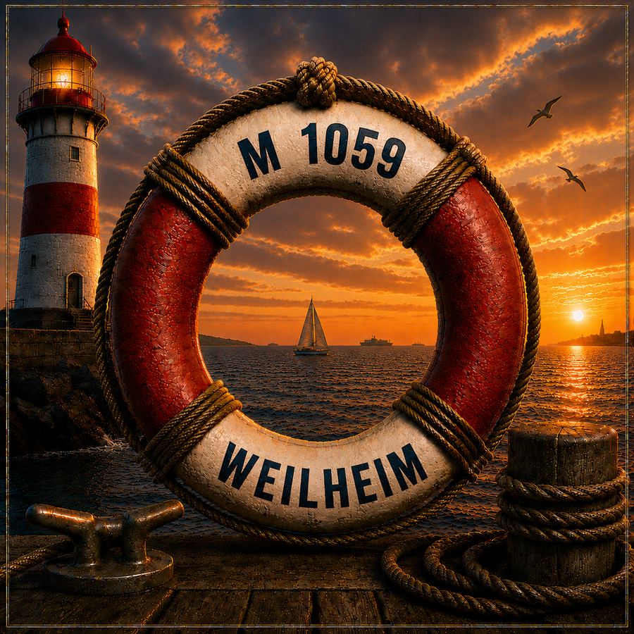 M1059 WEILHEIM