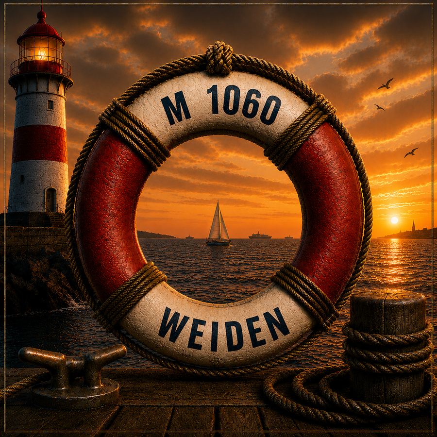 M1060 WEIDEN