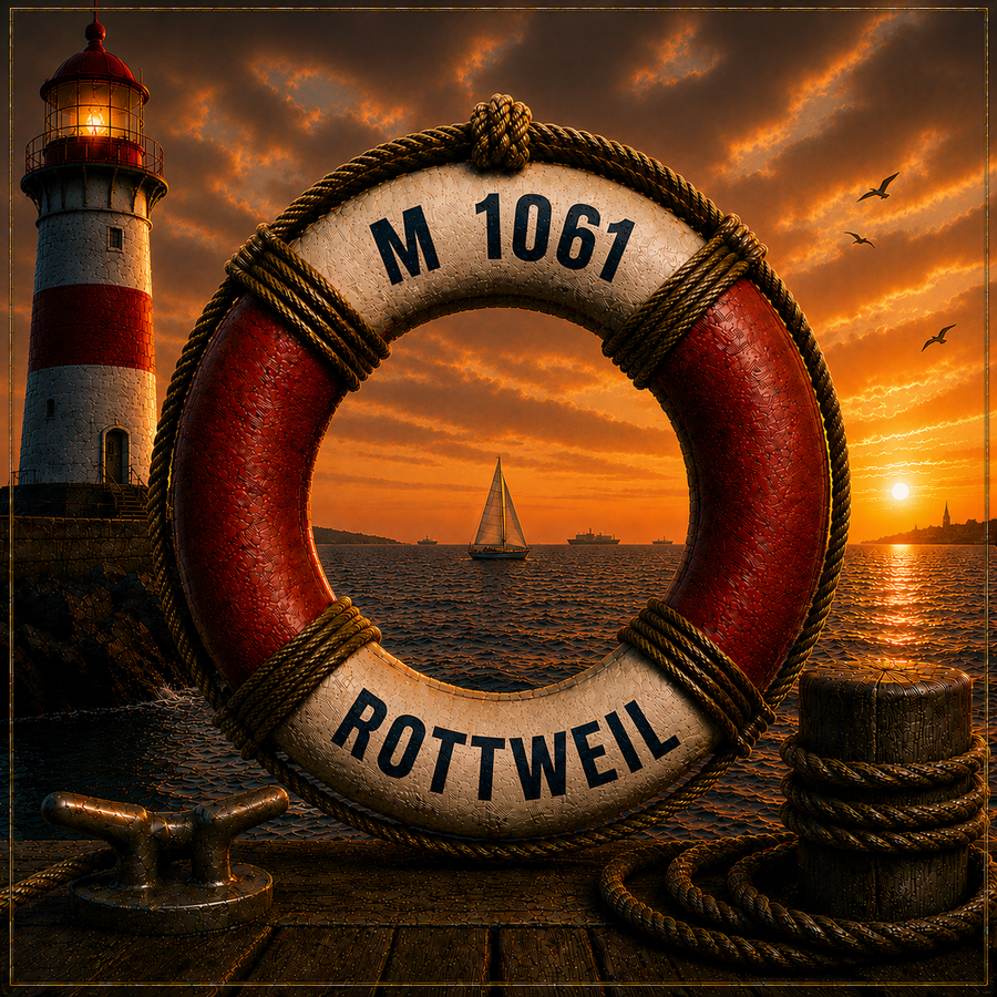 M1061 ROTTWEIL