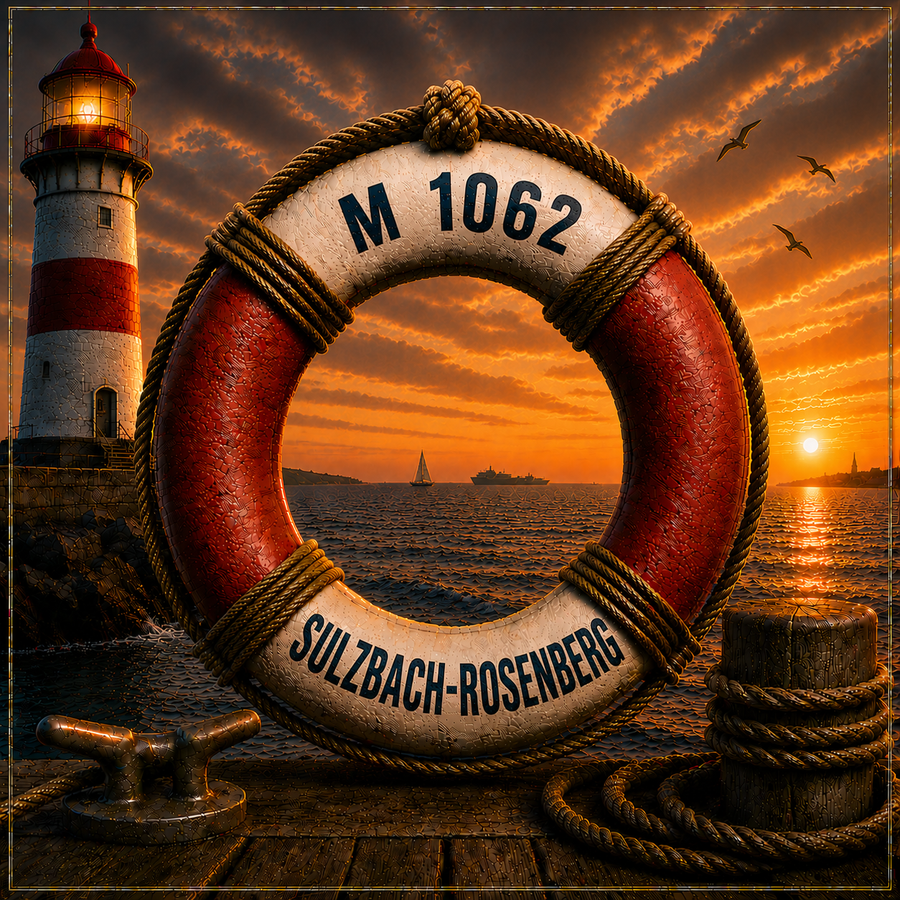 M1062 SULZBACH-ROSENBERG