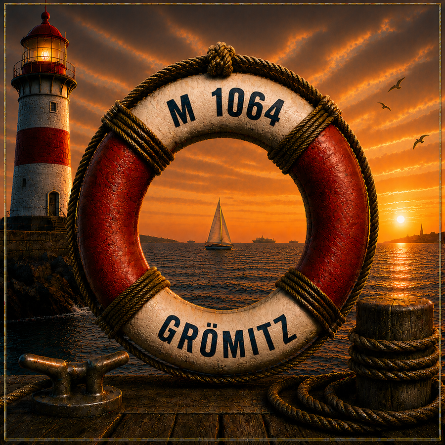 M1064 GRÖMITZ