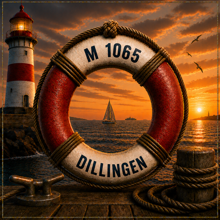 M1065 DILLINGEN