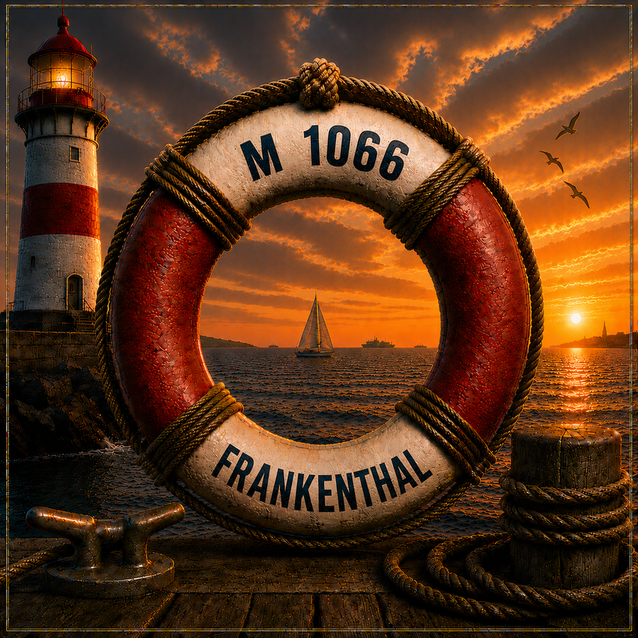 M1066 FRANKENTHAL
