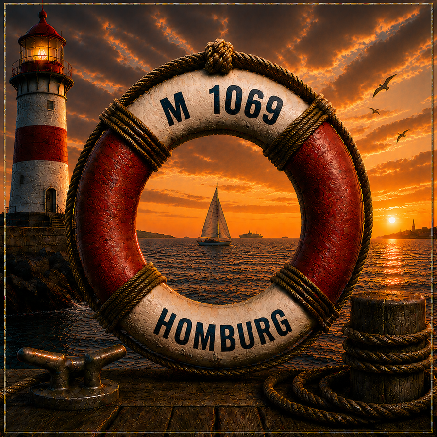 M1069 HOMBURG