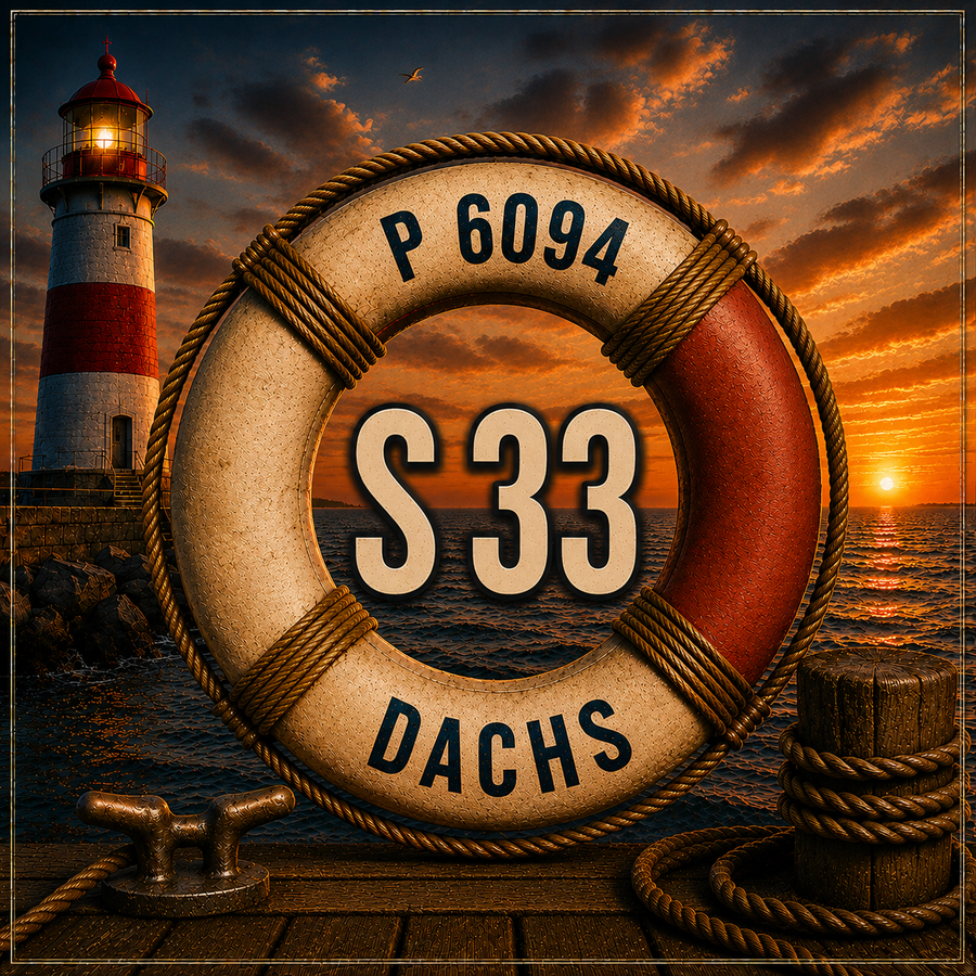 S33 DACHS