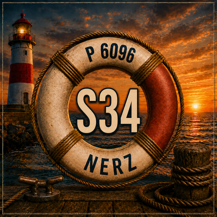 S34 NERZ