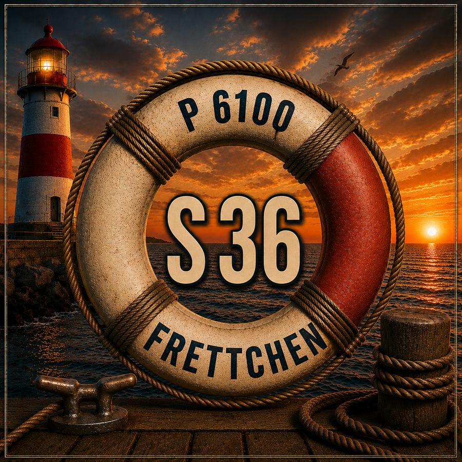 S36 FRETTCHEN