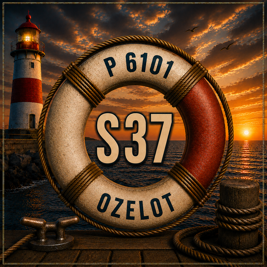 S37 OZELOT