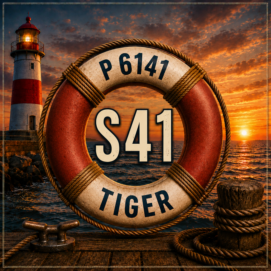 S41 TIGER