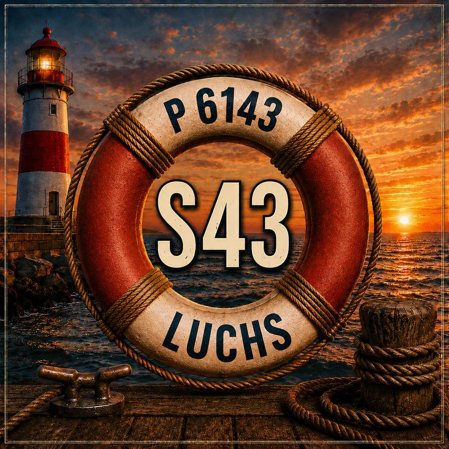 S43 LUCHS