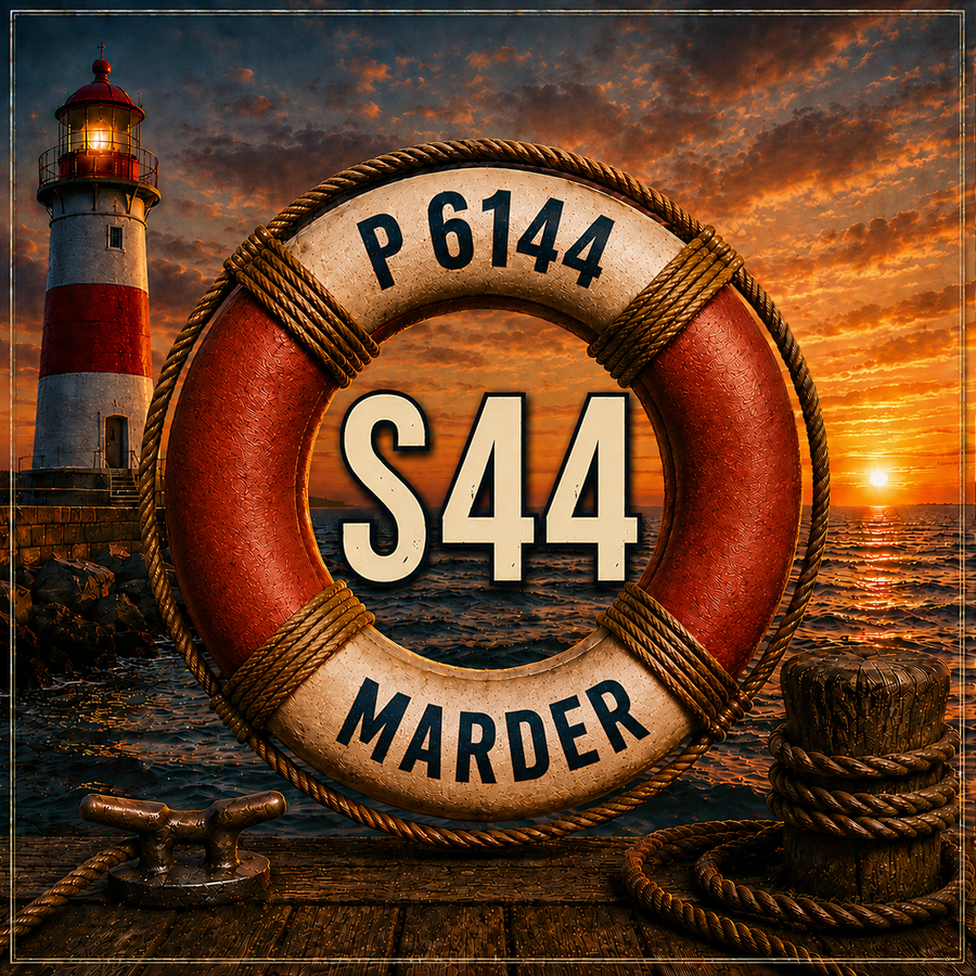 S44 MARDER