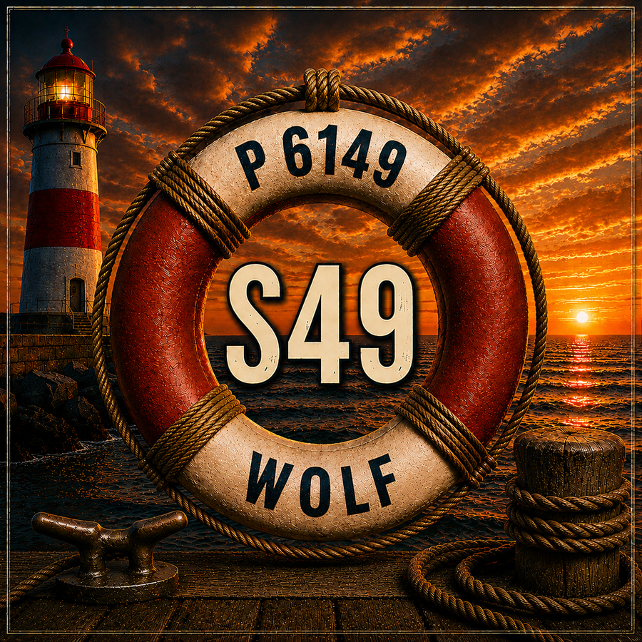 S49 WOLF
