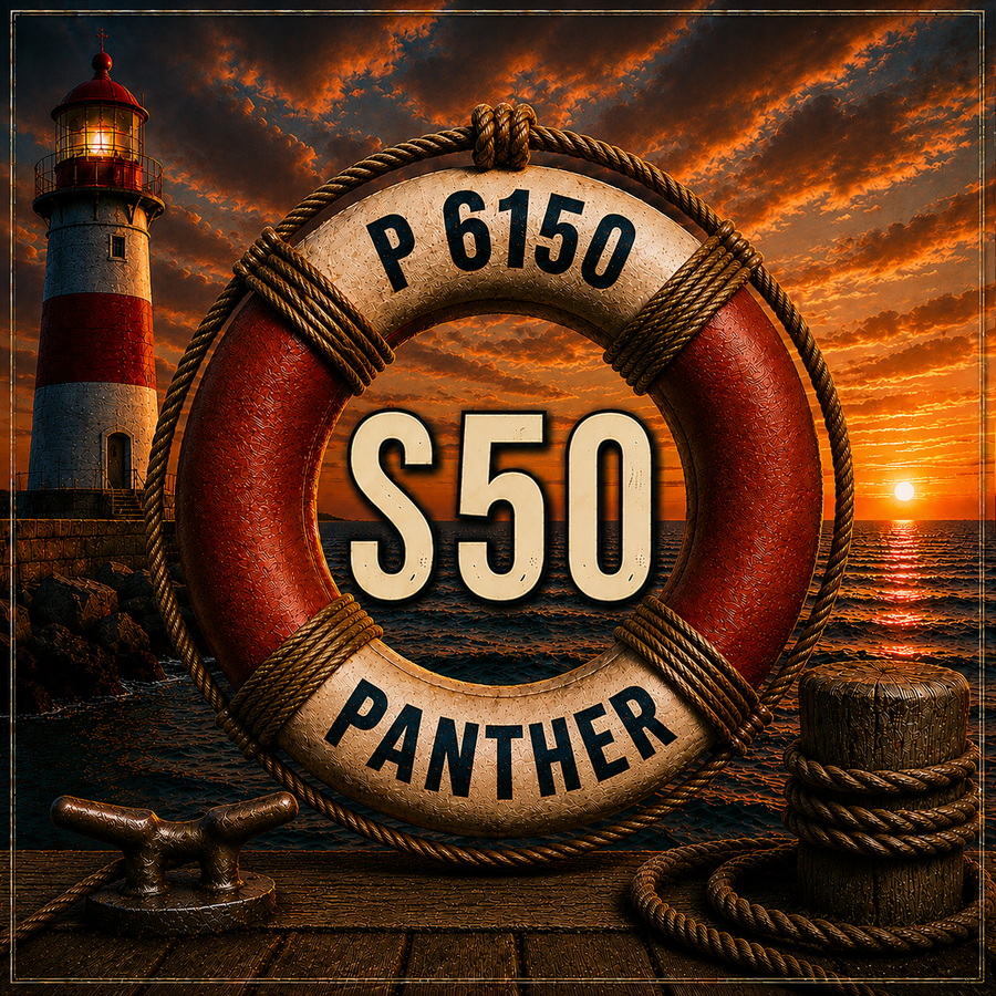 S50 PANTHER