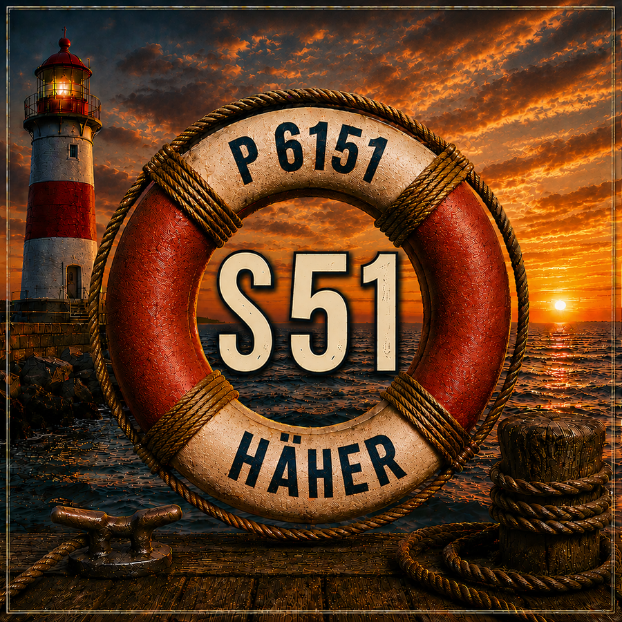 S51 HÄHER