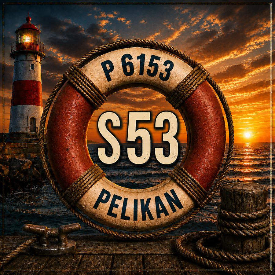 S53 PELIKAN