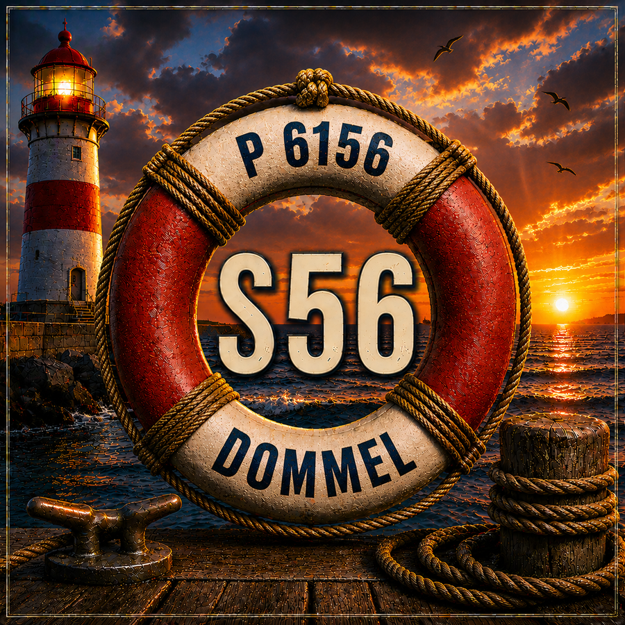 S56 DOMMEL