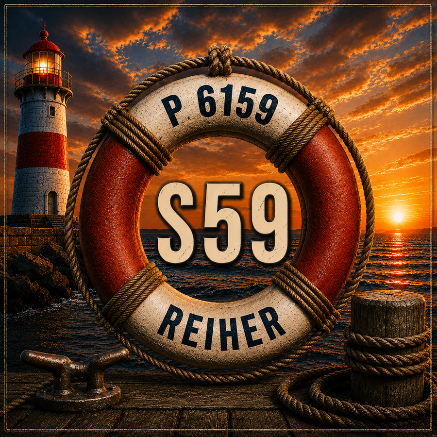 S59 REIHER