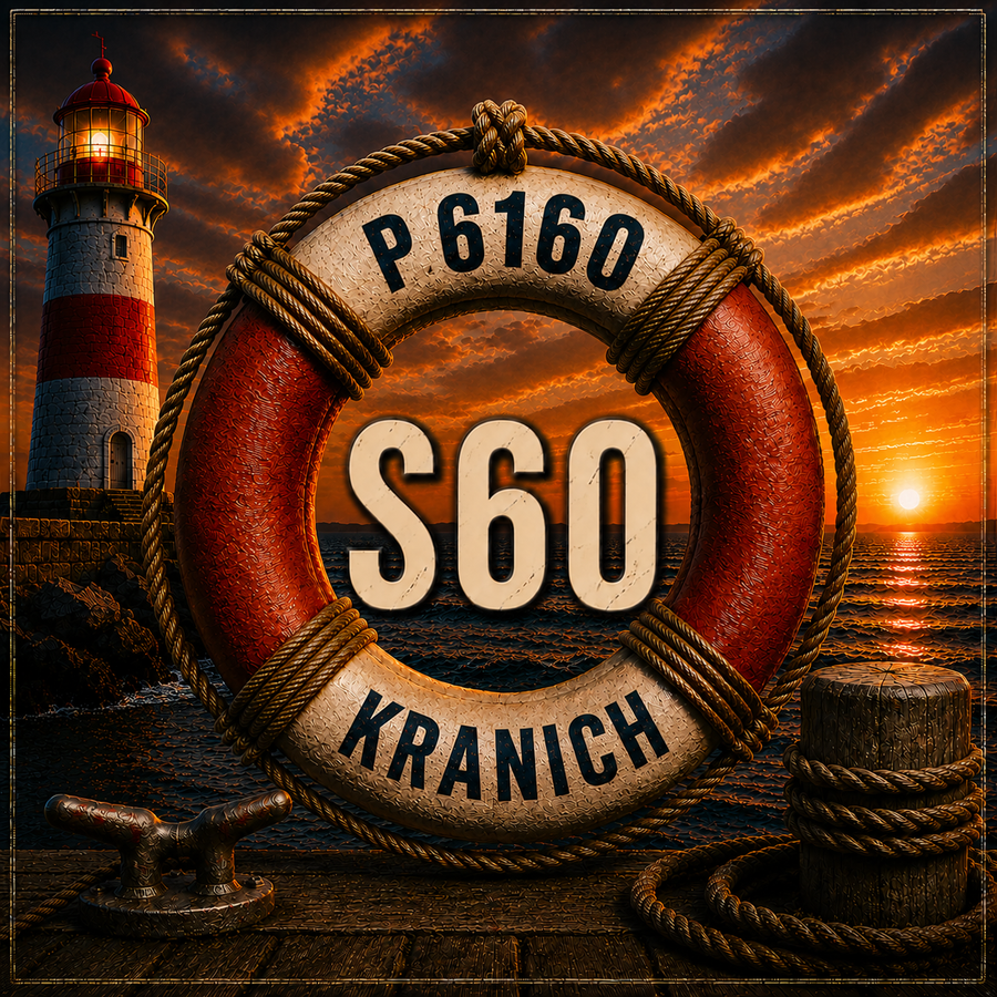 S60 KRANICH