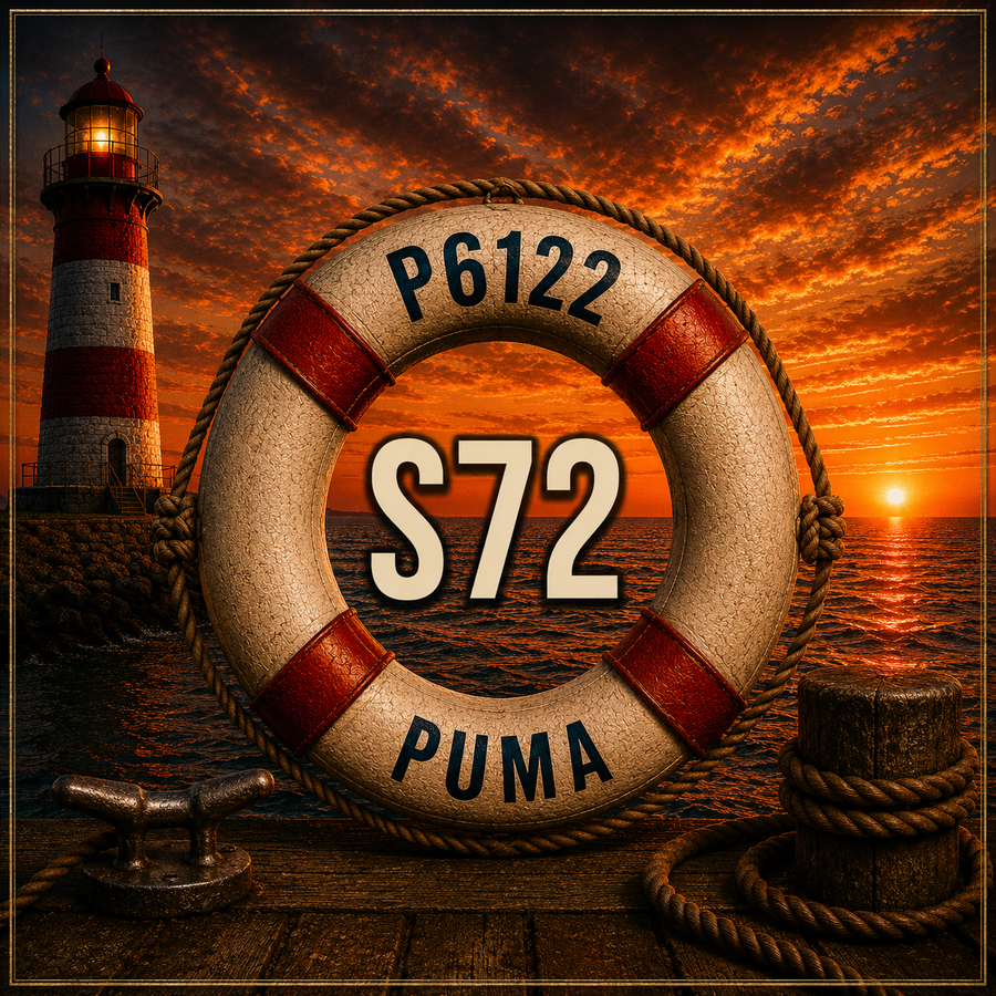 S72 PUMA