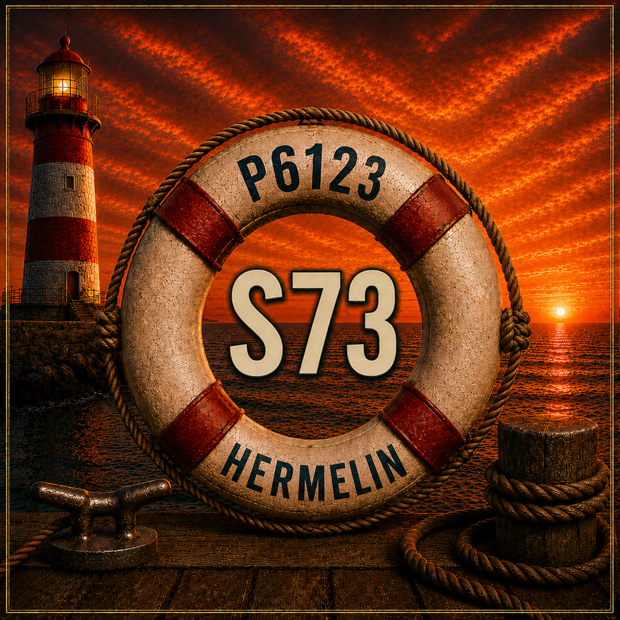 S73 HERMELIN
