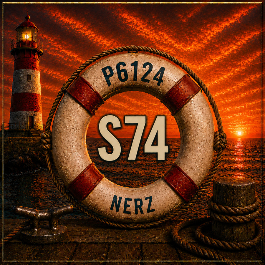 S74 NERZ