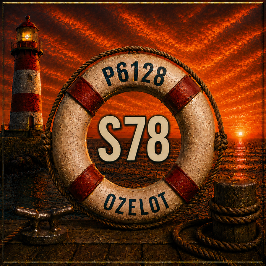 S78 OZELOT
