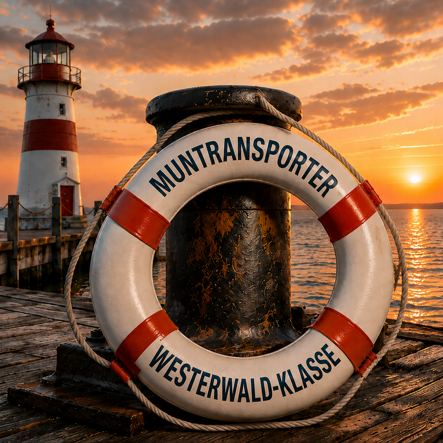 Muntrsp. WESTERWALD-Klasse