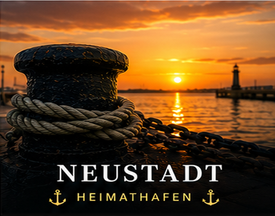 NEUSTADT