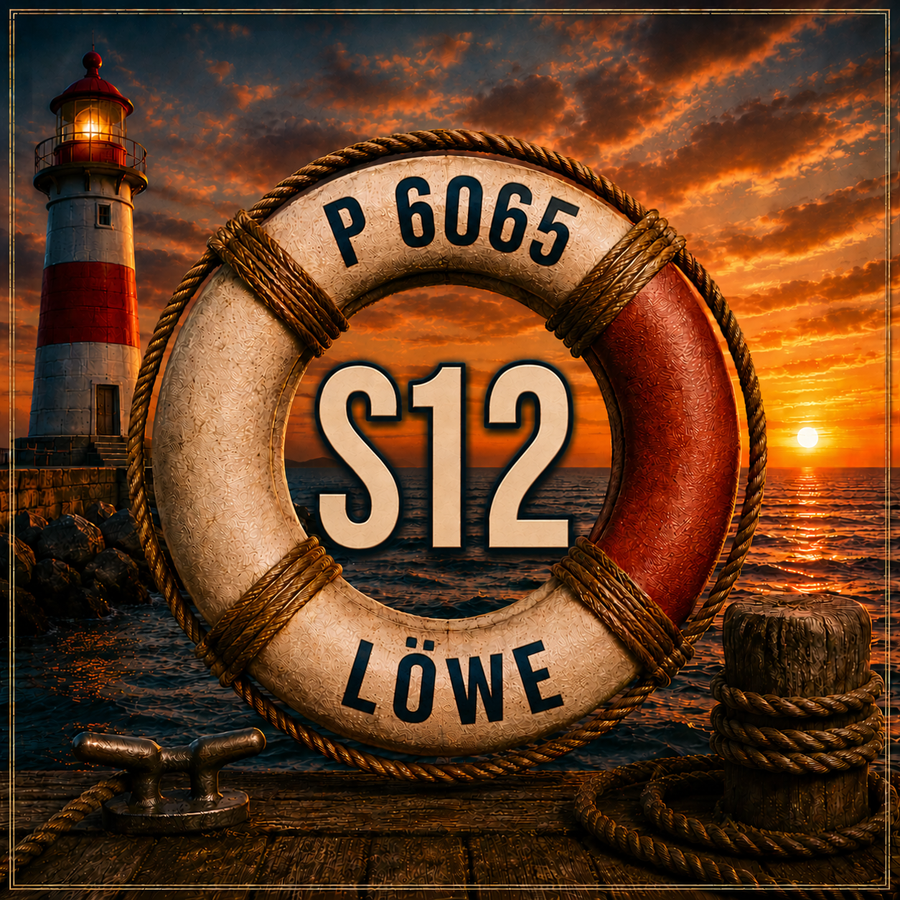 P6065 S12 LÖWE