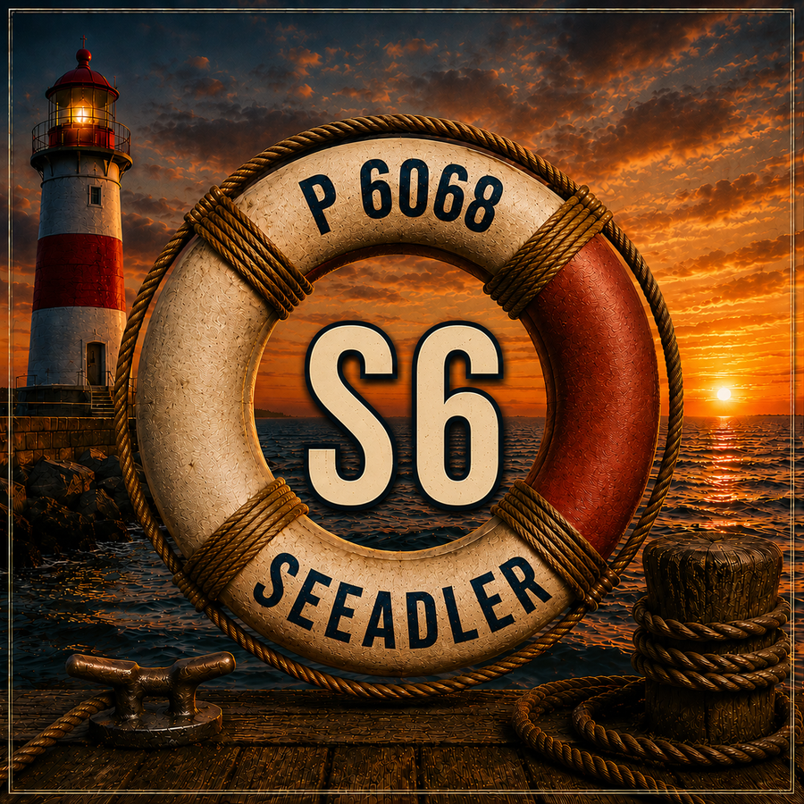 P6068 S6 SEEADLER
