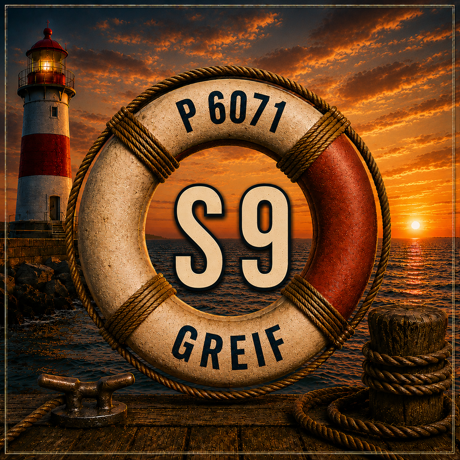 P6071 S9 GREIF