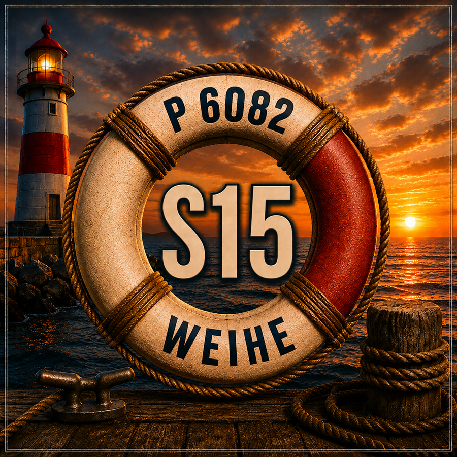 P6082 S15 WEIHE