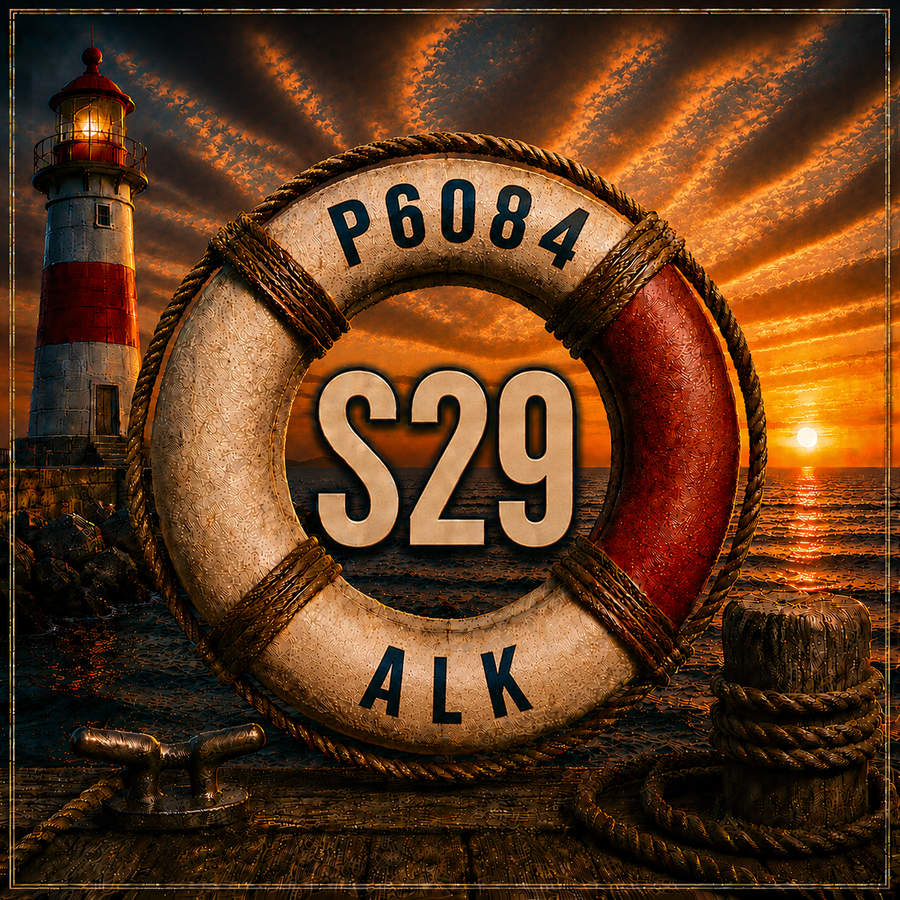 P6084 S29 Alk