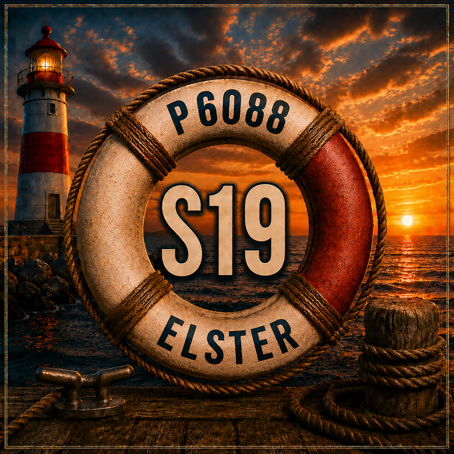 P6088 S19 ELSTER