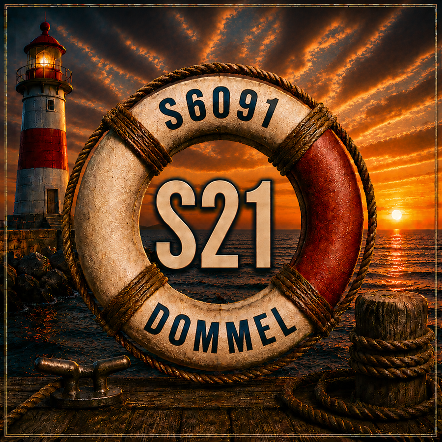 P6091 S21 DOMMEL