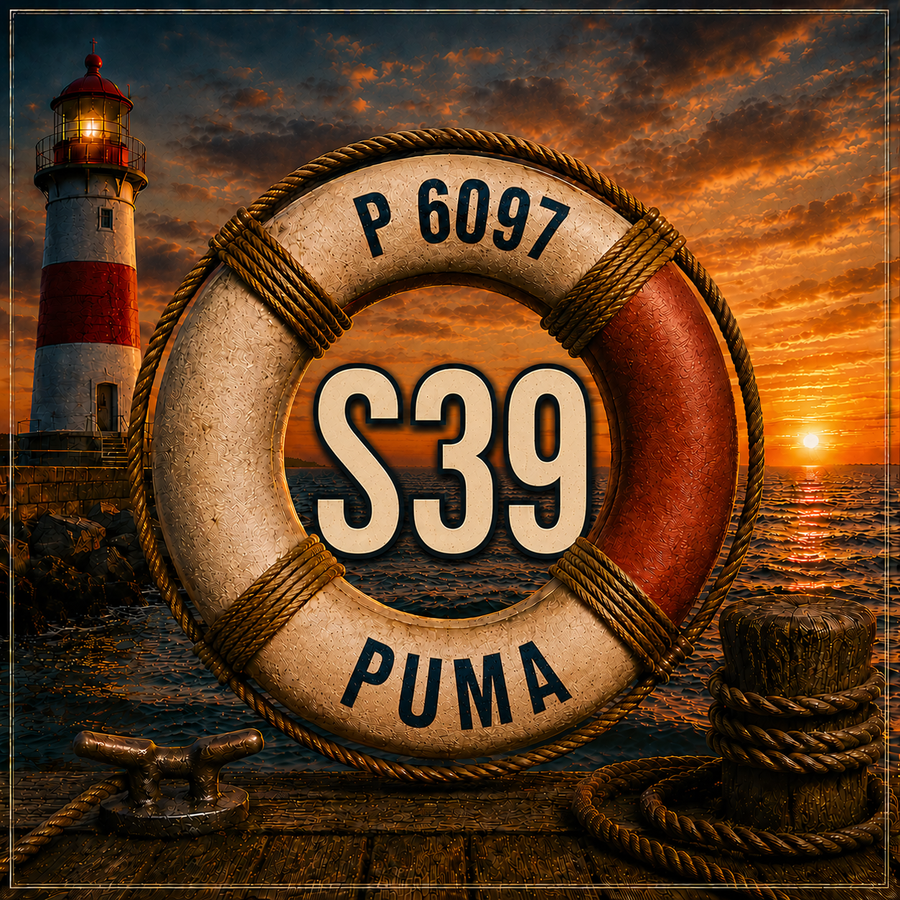 S39 PUMA