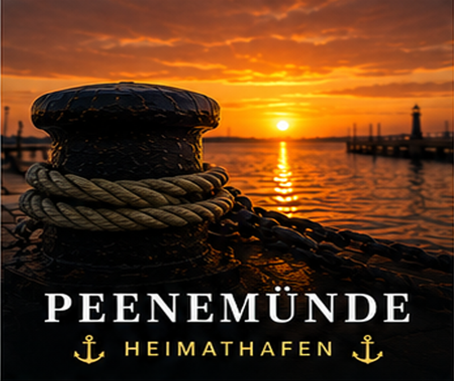 PEENEMÜNDE