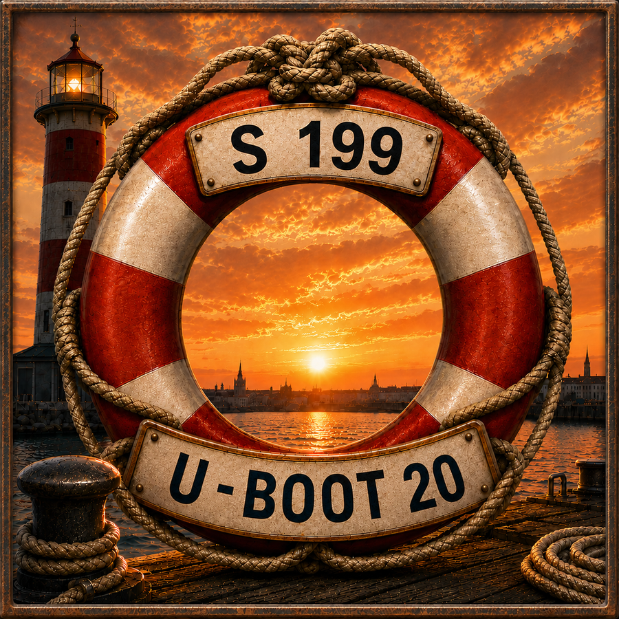 U-Boot S 199 U20