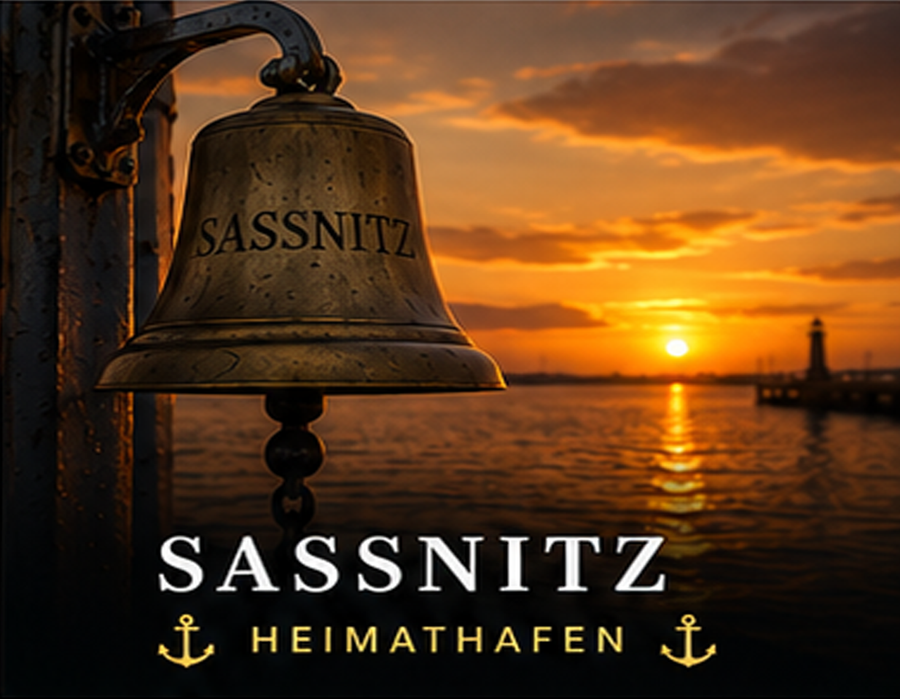 SASSNITZ
