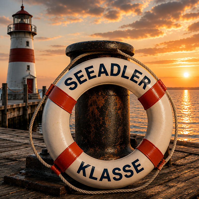 Schnellboot 141 SEEADLER-Klasse