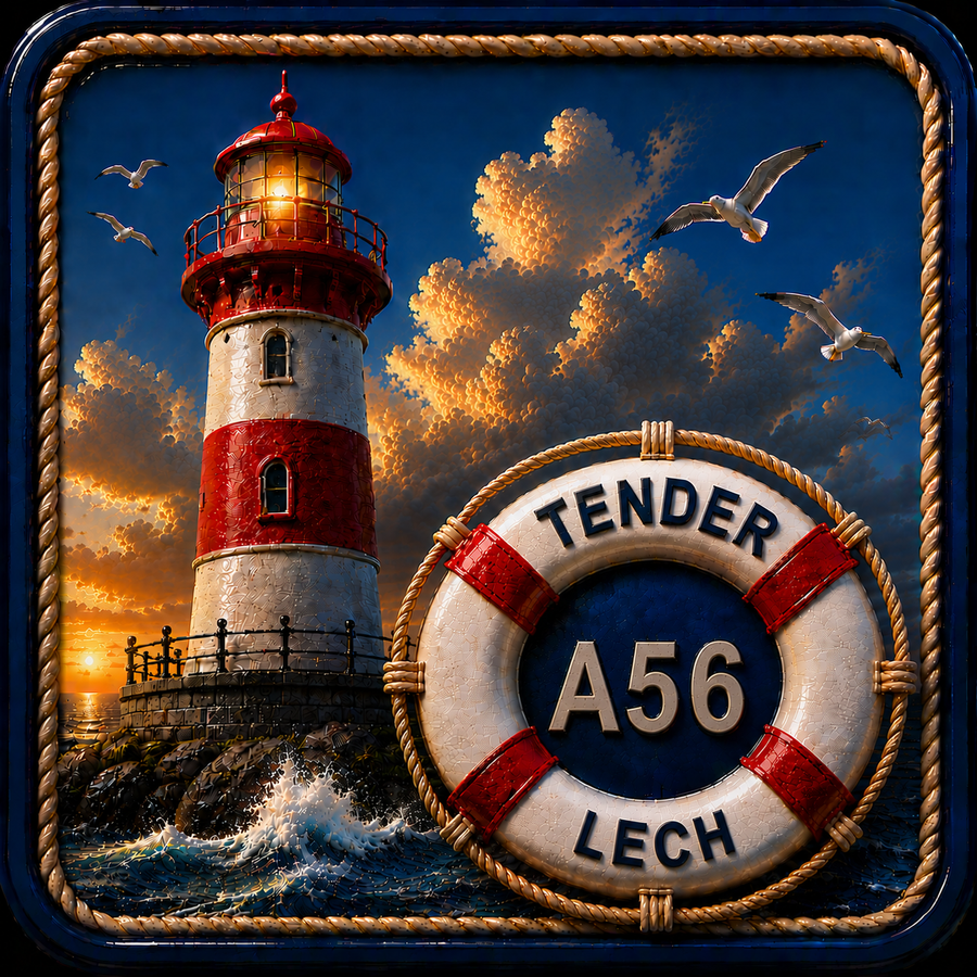 A56 LECH