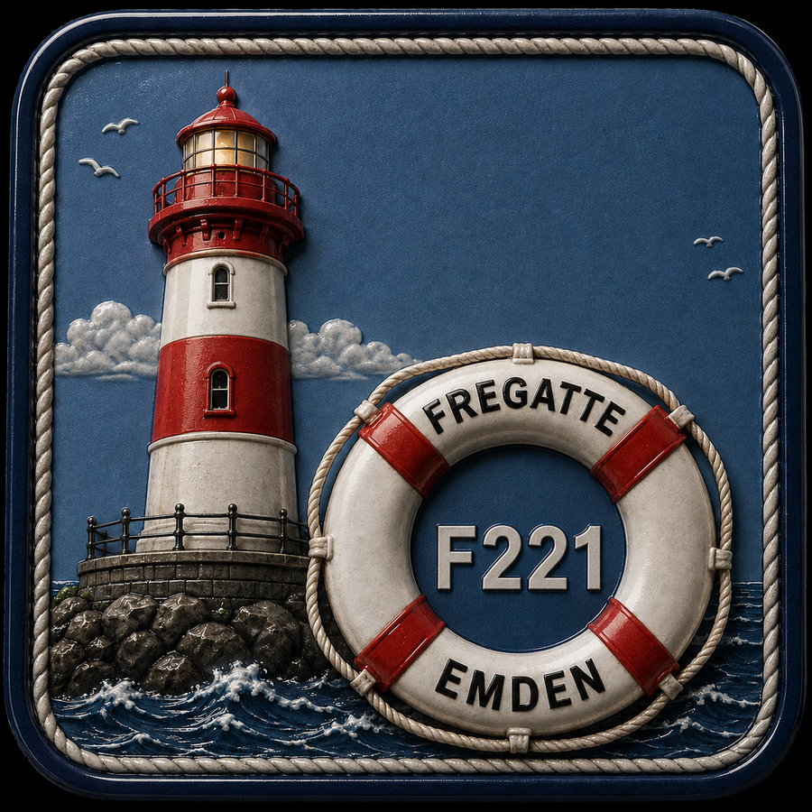 F221 EMDEN