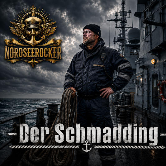 Nordseerocker - Der Schmadding - Mp3-Datei