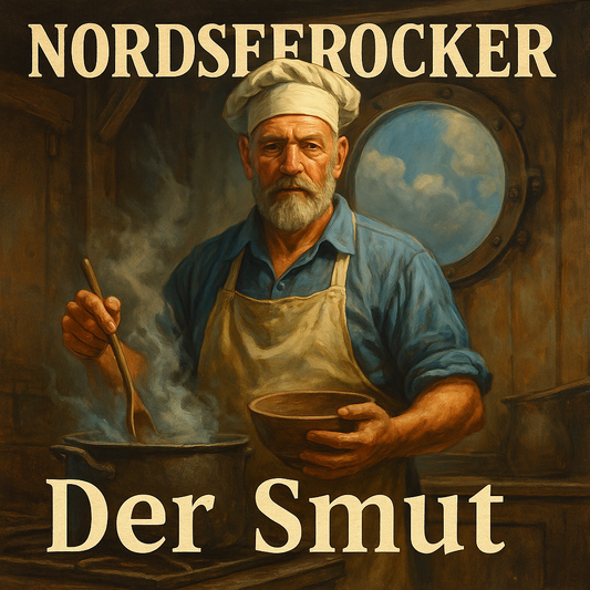 Nordseerocker - Der Smut - Mp3-Datei