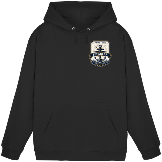 P6118 S68 SEEADLER - Basic Unisex Hoodie